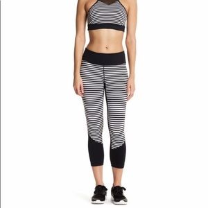 Z by Zella leggings crops